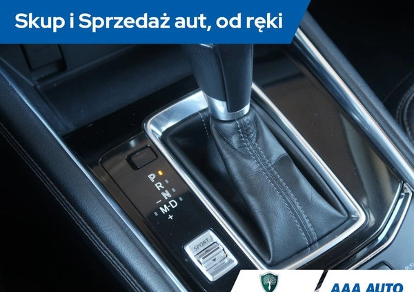 Mazda CX-5 cena 96000 przebieg: 169487, rok produkcji 2017 z Łaskarzew małe 301